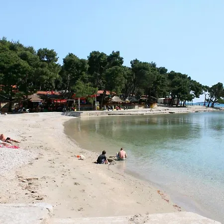 With A Parking Space Pakostane, Biograd - 18782 * Pakostane