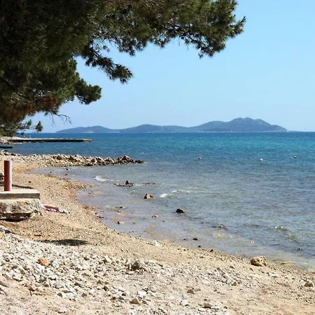 With A Parking Space Pakostane, Biograd - 18782 Apartment