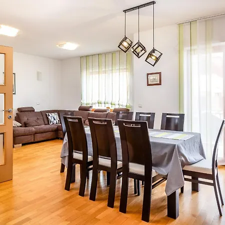 With A Parking Space Pakostane, Biograd - 18782 Apartment Pakostane