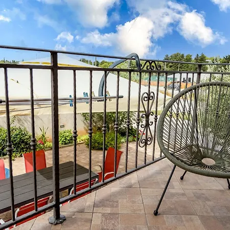 Apartment With A Parking Space Pakostane, Biograd - 18782 Pakostane